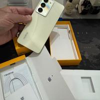 REALME C 75 6G ( 8/256GB )  GARANZIA 