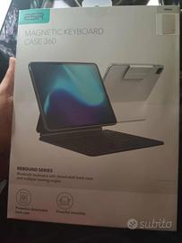 ESR iPad Pro 13 inch Case (M5/M4, 2025/2024) with 