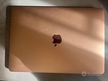 MacBook Air M1 Garanzia Attiva