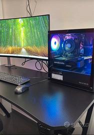 Pc gaming