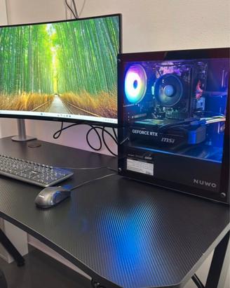 Pc gaming