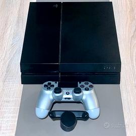 Playstation 4 Classic 500gb con accessori