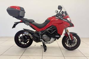 DUCATI Multistrada 1260