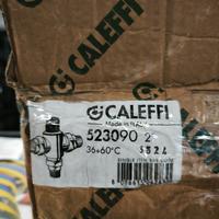 Miscelatore termostatico CALEFFI 5230