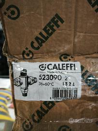 Miscelatore termostatico CALEFFI 5230