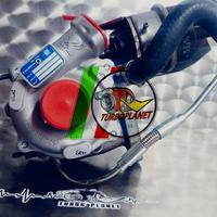 Turbina fiat cubo punto doblÃ² 1.3 D MULTIJET