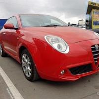 Alfa romeo mito 1.4 benzina lusso per ricambi