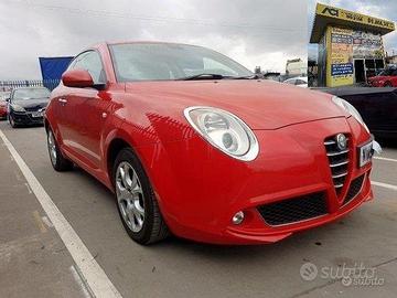 Alfa romeo mito 1.4 benzina lusso per ricambi