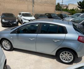 FIAT BRAVO 1.9 MJT 120CV VISTA E PIACIUTA