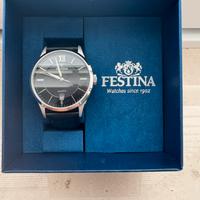 Orologio festina