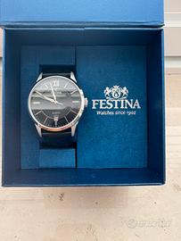 Orologio festina