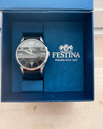 Orologio festina