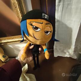 PELUCHE  EMOIL