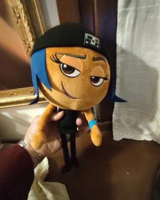 PELUCHE  EMOIL
