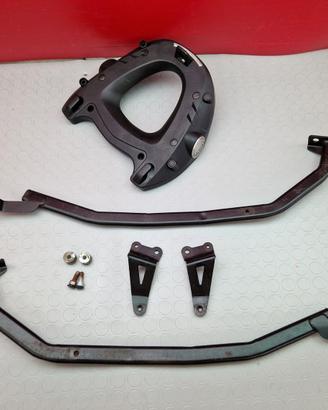 SUPPORTO BAULETTO SUZUKI BANDIT 650S 2005 2006 GSF