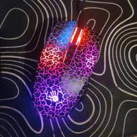 Mouse da gaming BloodyA70