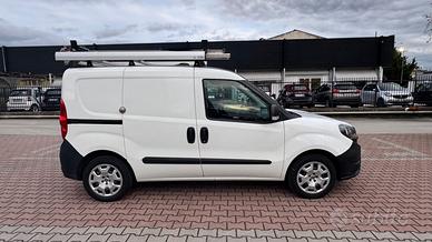 FIAT Doblo 1.4 N.Power PC-TN CARGO EASY ATTREZZA