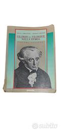 libro di filosofia
