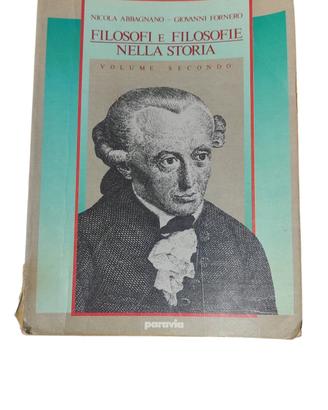 libro di filosofia