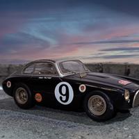 Modellino Ferrari