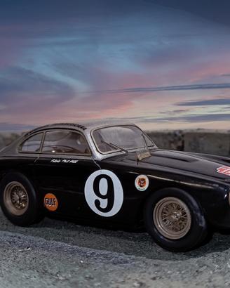 Modellino Ferrari