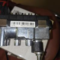 attuatore turbina Mercedes, Audi, e altro