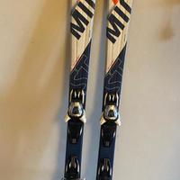 Sci Atomic Redster 163 cm