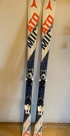 Sci Atomic Redster 163 cm