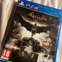 Gioco Ps4  Batman arkham knight