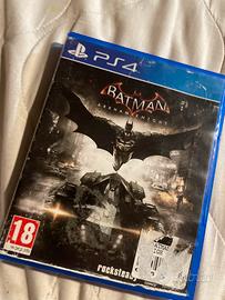 Gioco Ps4  Batman arkham knight