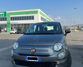 Fiat 500 1.2 Pop s&s 39000km