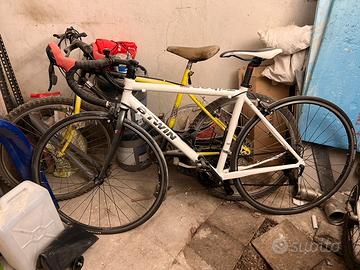 Bici Btwin