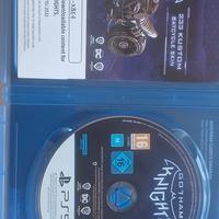 gioco per playstation 5
