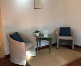 Stanza studio professionale 2 giorni a settimana