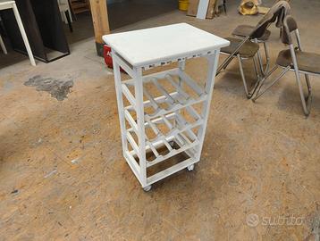 stock comodini libreria tavolini e portabottiglie