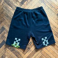 Pantaloncini Off-White