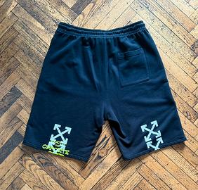 Pantaloncini Off-White