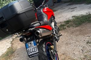 Aprilia Pegaso 650 Factory
