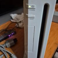 Nintendo Wii RVL-001