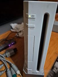 Nintendo Wii RVL-001