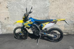 Suzuki Valenti RME Z 125 4t