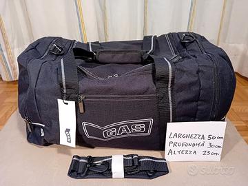 Borsa Sportiva GAS 50x30x23 Nuova