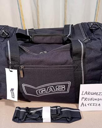 Borsa Sportiva GAS 50x30x23 Nuova
