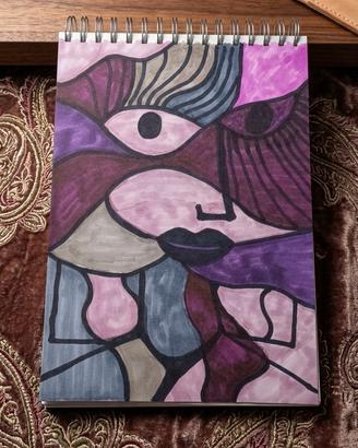 Arte moderna 