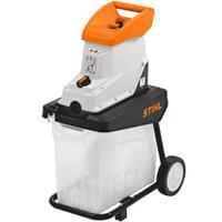 STIHL GHE 140 L - Biotrituratore elettrico