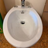 Bidet sanitari