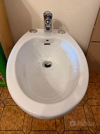 Bidet sanitari