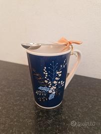 tazza Natale beckys Mug the the Christmas Collecti