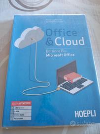 libro di informatica scuola superiore 