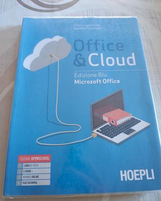libro di informatica scuola superiore 